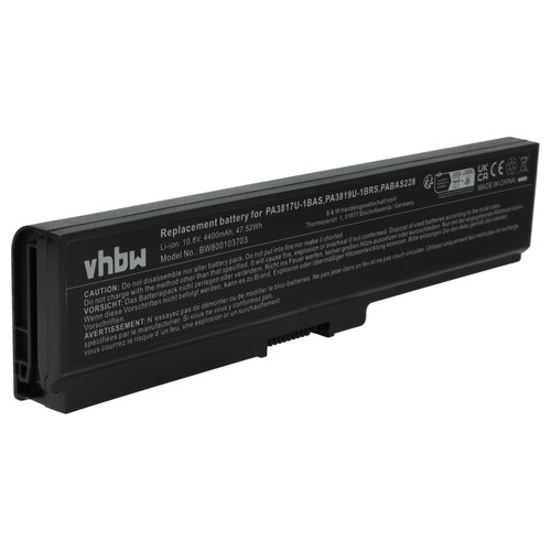 Batería para toshiba - batería,