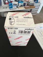 Hager Logisty S161-22I