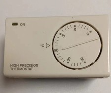 AVE 45985 45585 TERMOSTATO ELETTRONICO  ESTATE/INVERNO SERIE BLANC Sistema 45