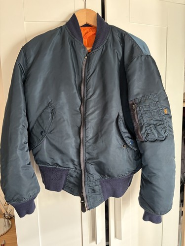 Alpha industries 90s - alpha,