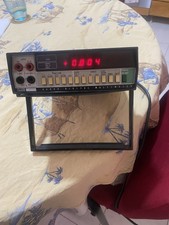 Fluke 8600A Digital Multimeter