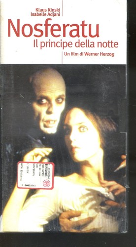 Nosferatu klaus - nosferatu,