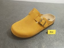 Sabot "Bioline" gialla color