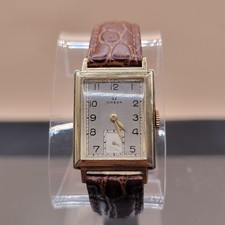 Orologio uomo OMEGA vintage