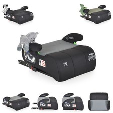 Moni Seggiolino Auto, Rialzo