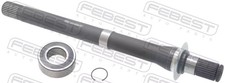 Semiasse FEBEST 430mm -