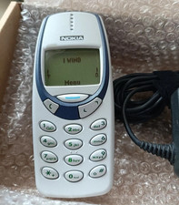 Telfono cellulare nokia 3330 - telfono,
