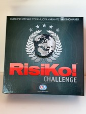 RisiKo! Challenge Edizione