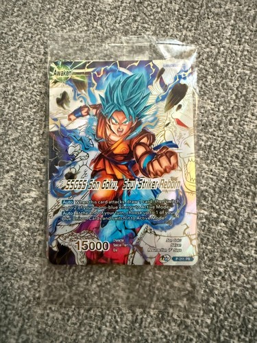 Ssgss son goku - goku, soul