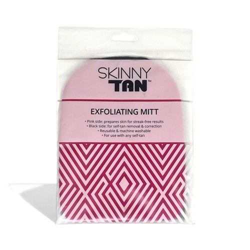 Skinny tan fronte retro - tan, fronte-retro