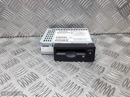 2005 volvo xc90 autoradio - volvo,