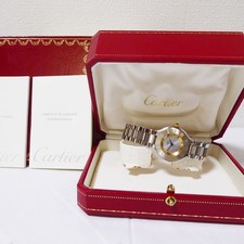 Orologio Cartier W10073R6 Must