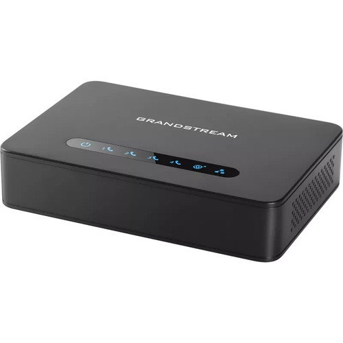 Grandstream ht814 voip - grandstream, 4x