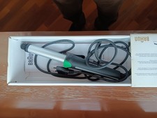 piastra per capelli