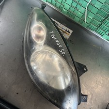 Faro anteriore Sinistro