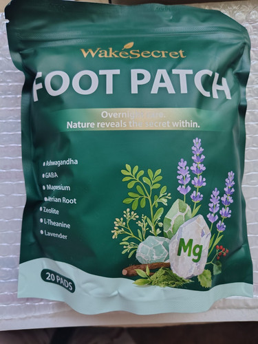 Wakesecret cuscinetti piedi - wakesecret,