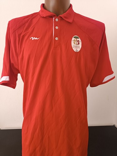 Maglia nuova polo - maglia, shirt