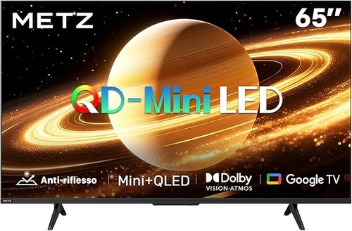 Metz smart 4k ultra hd - 4k,