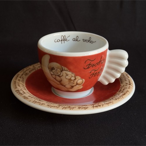 Thun tazzina caffè - , con