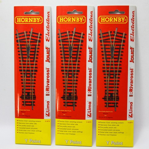 Hornby r8076 rivarossi lima - r8076,