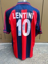 COSENZA '02 GIGI LENTINI SPORT