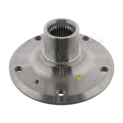 Mozzo ruota febi asse - mozzo,