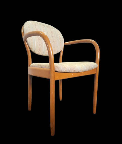 Sedia thonet poltrona con - 1,