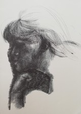 Emilio Greco - Dicembre -