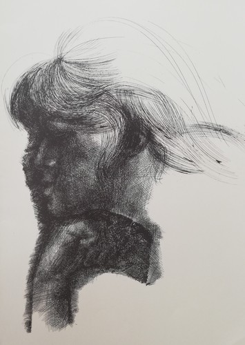 Emilio greco dicembre - greco,