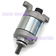 Starter Motor Assembly for
