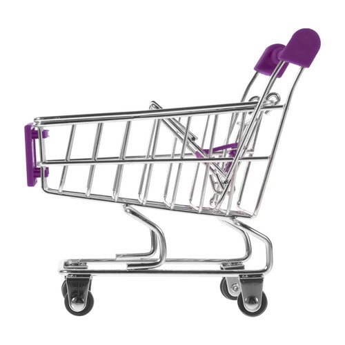 Mini trolley portaoggetti - mini,