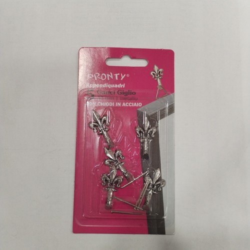 Ganci giglio - ,