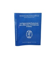 Le cinquecentine napoletane