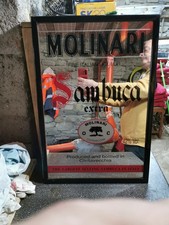 Quadro a specchio vintage