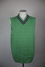 GANT MAGLIONE SMANICATO COTONE