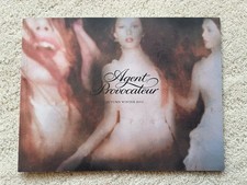 Agent Provocateur Catalogue