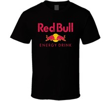 Maglietta Red Bull Energy
