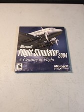 Microsoft Flight Simulator