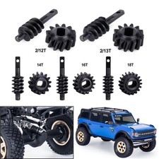 Per 1/30 RC Assiale SCX30 Ford