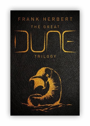 The great dune - the, by