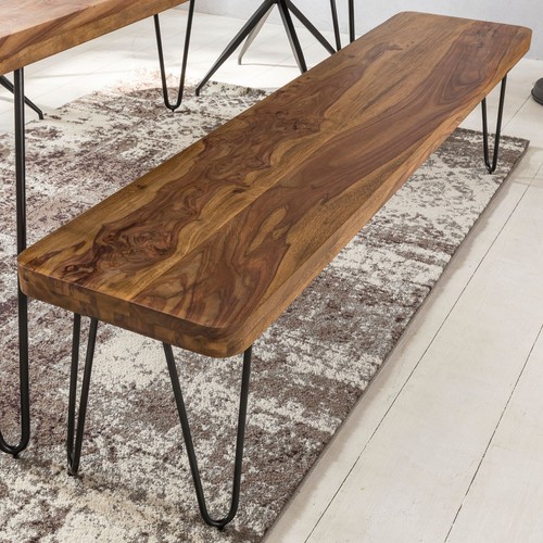 Finebuy panca massiccia - finebuy,