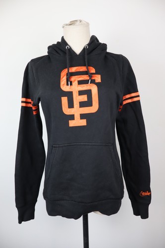 Nike cooperstown felpa - nike, donna