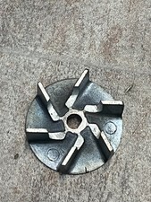 Ruota pompa acqua husqvarna - pompa,