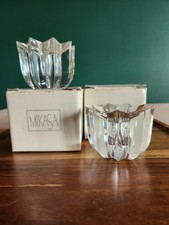 2-Mikasa Portacandele Stella