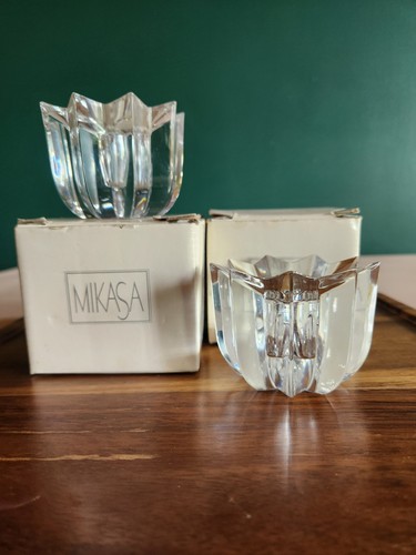 Mikasa comet star candle - comet,