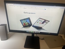 Monitor LG UltraFine 5K 27"