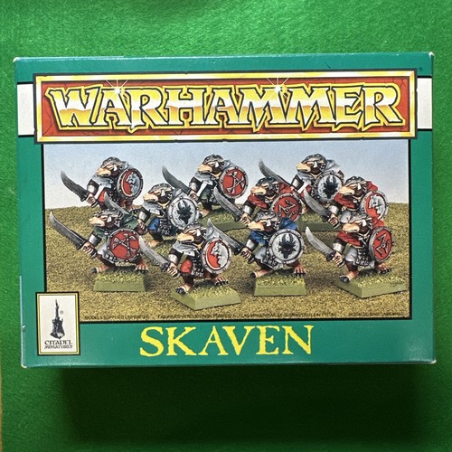 Warhammer fantasy quest - fantasy,