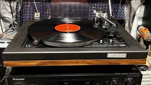 Bsr lab 220 giradischi - lab-220,