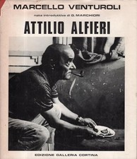 Attilio Alfieri