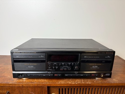 Aiwa wx929 lettore di - aiwa,